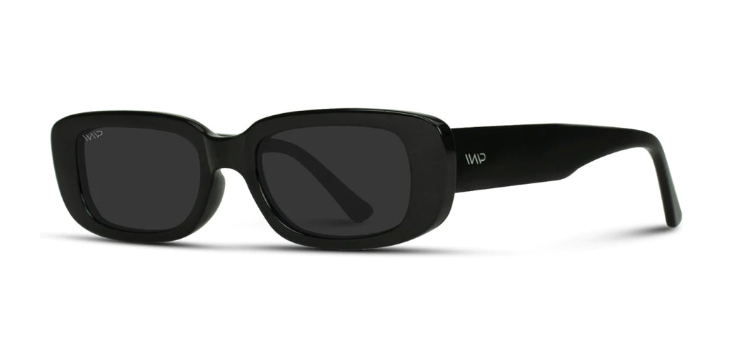 Blair Rectangular Sunglasses