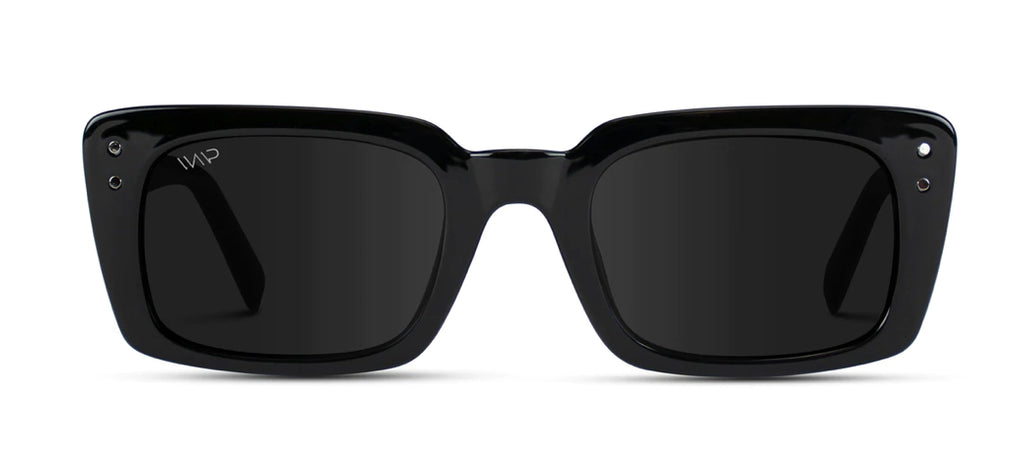 Bridget rectangular sunglasses