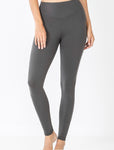 Buttery Soft Wide Waistband Leggings