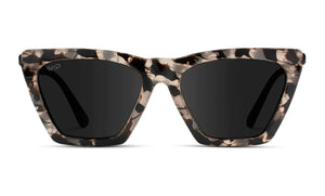 Sophia Square Cateye Sunglasses