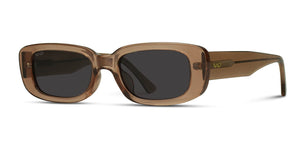 Blair Rectangular Sunglasses