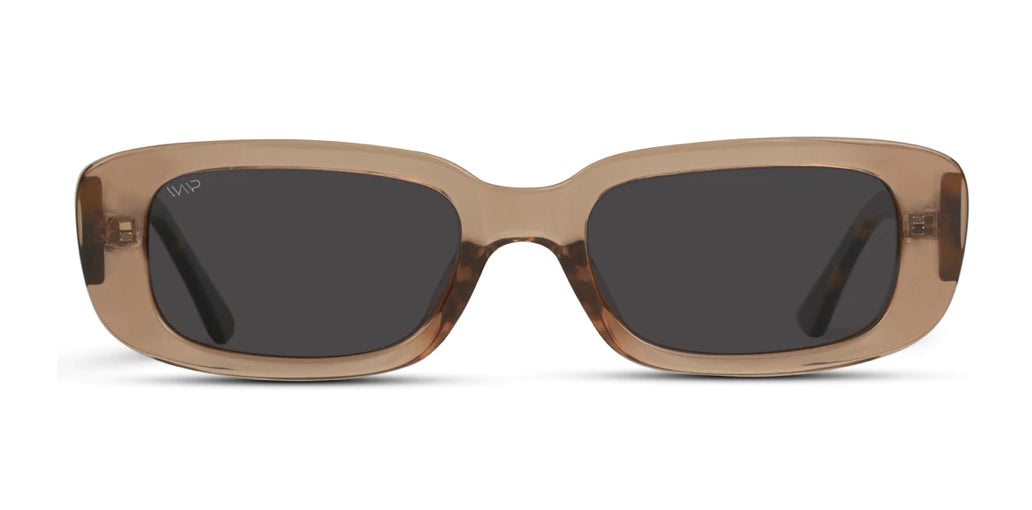 Blair Rectangular Sunglasses