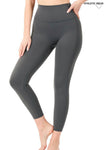 Athletic High Rise 7/8 Leggings