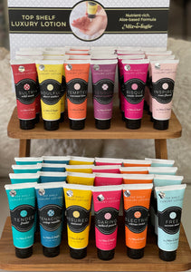 Mixologie Top Shelf Luxury Lotion